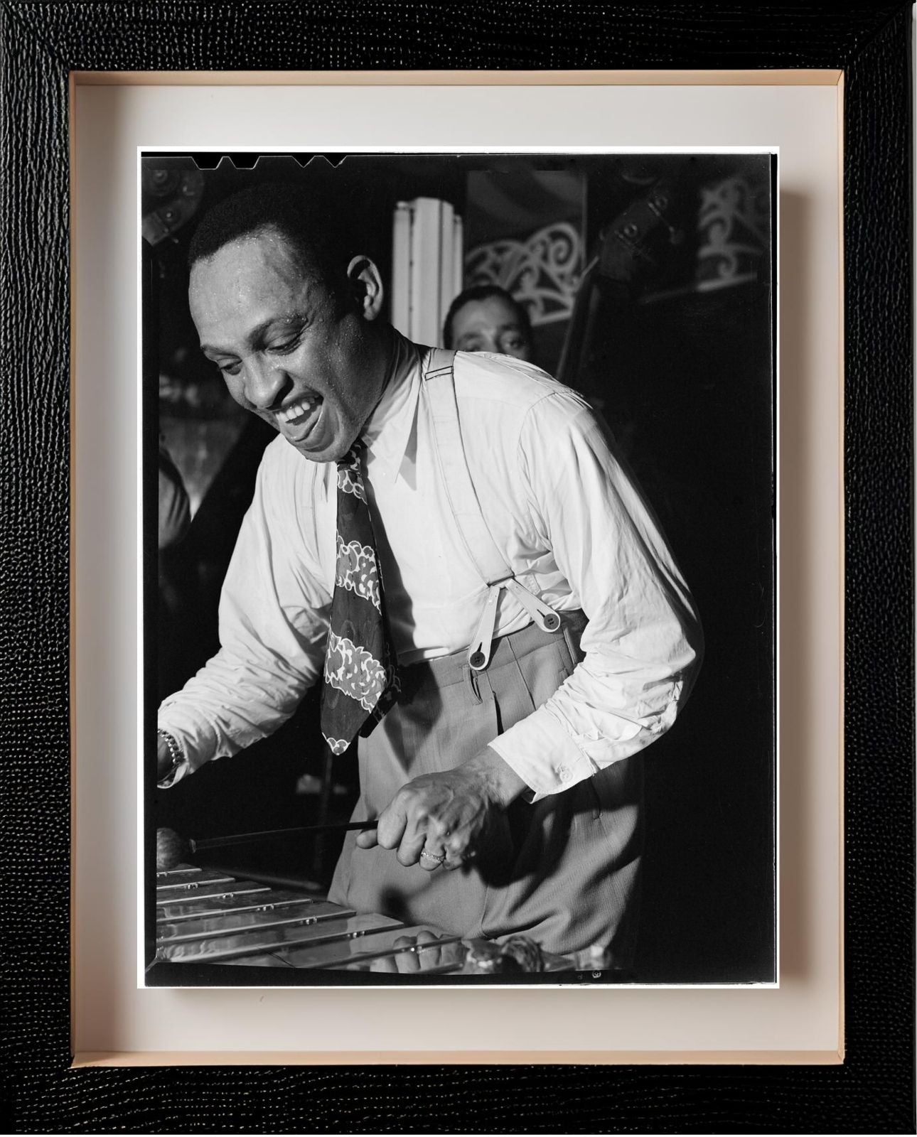 Lionel Hampton