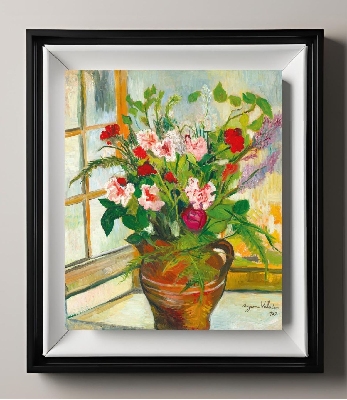 Bouquet de fleurs