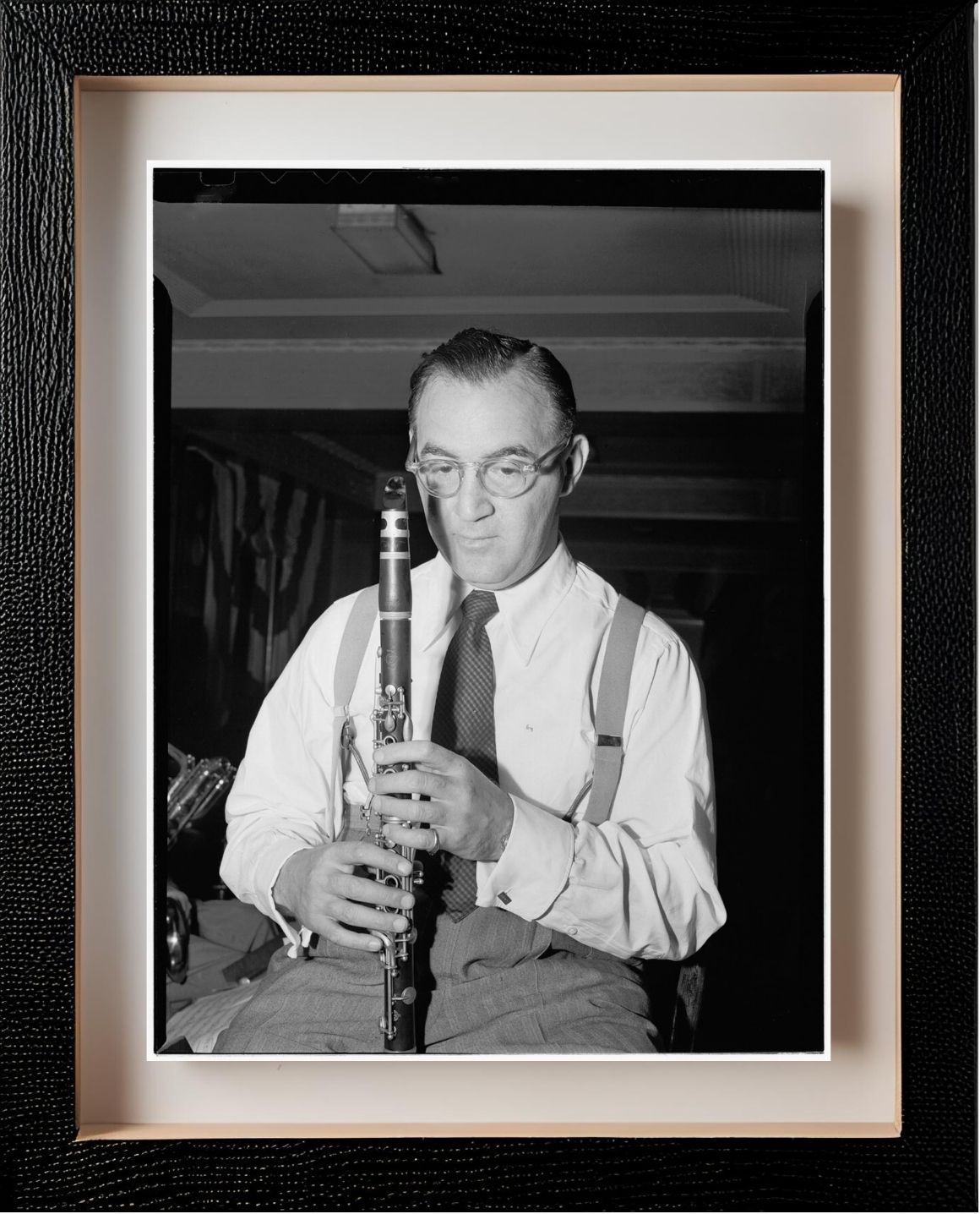 Benny Goodman