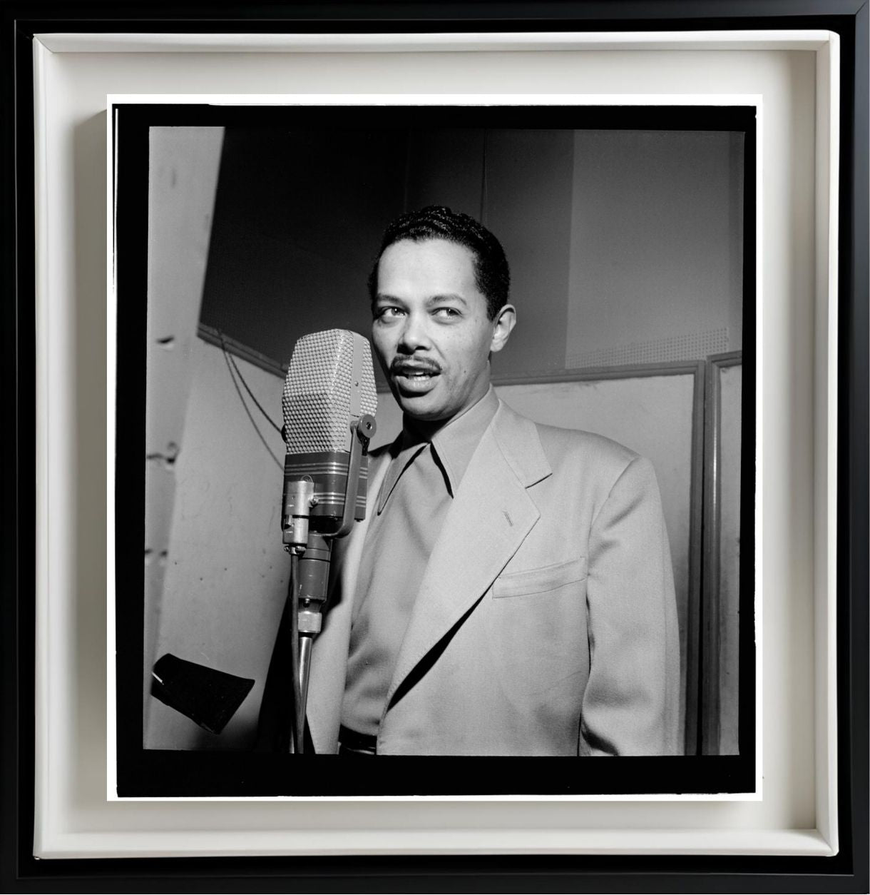 Billy Eckstine