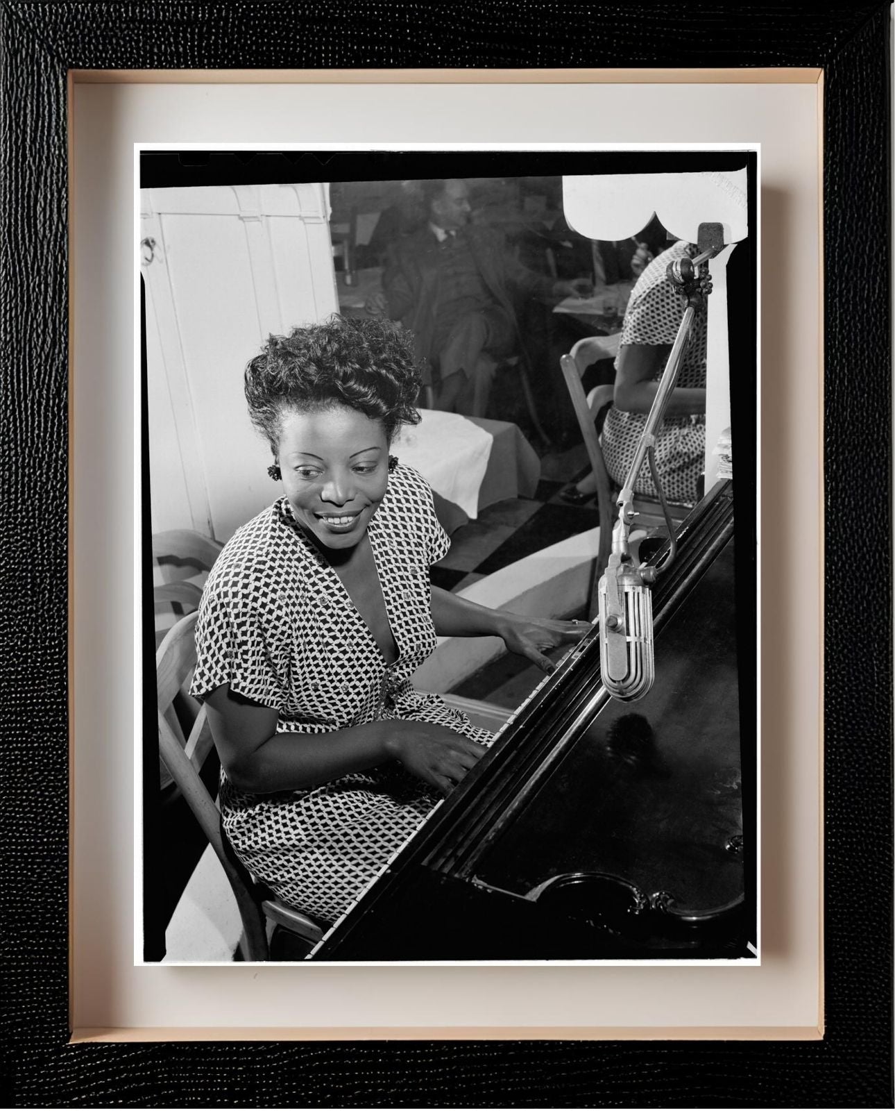 Mary Lou Williams