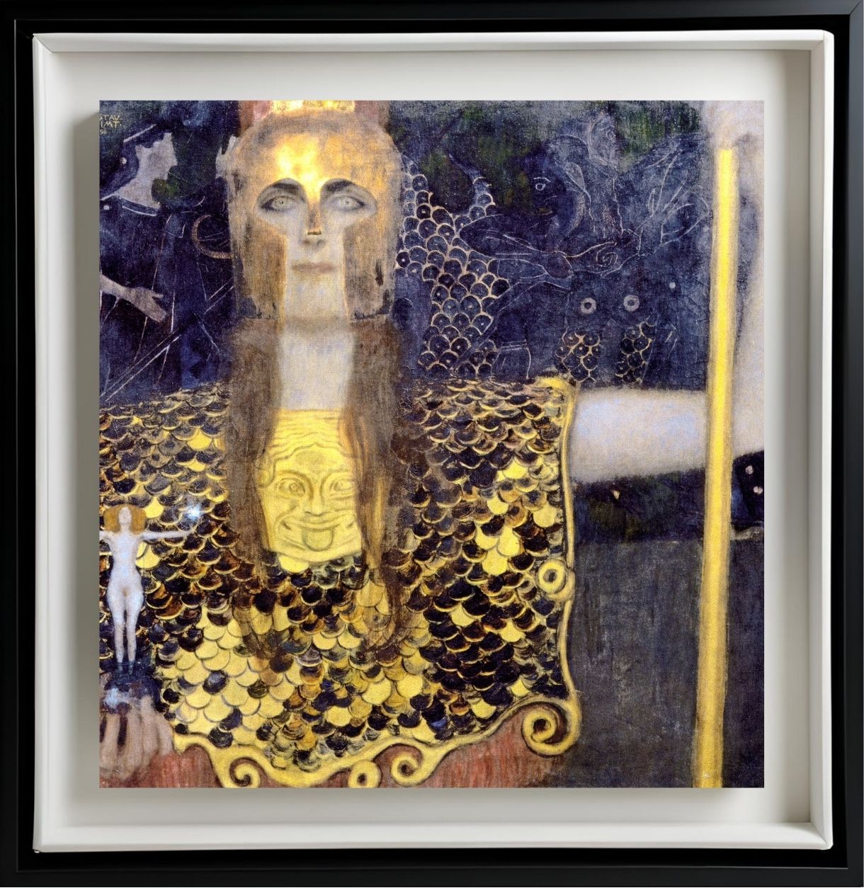 Pallas Athena (1898)