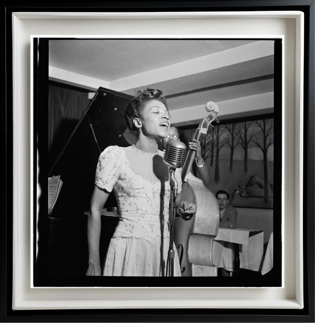 Maxine Sullivan Mar