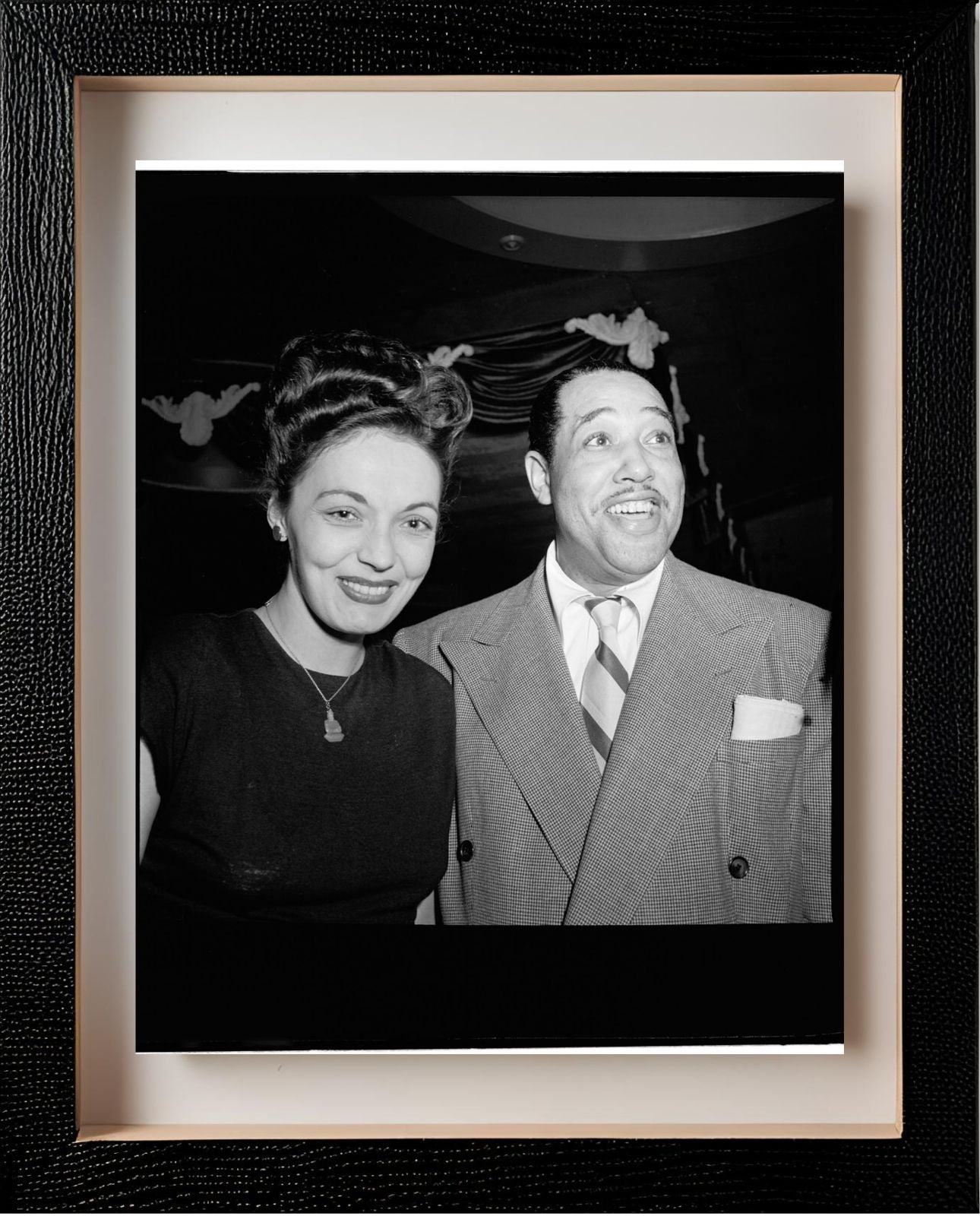Duke Ellington