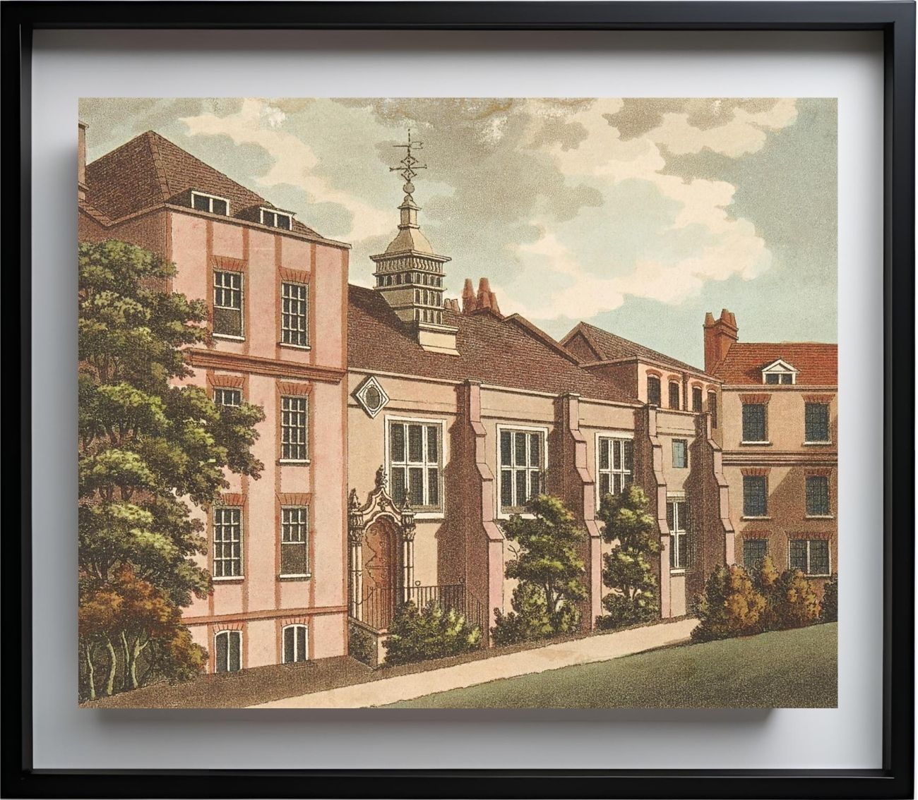 Staple Inn (2)