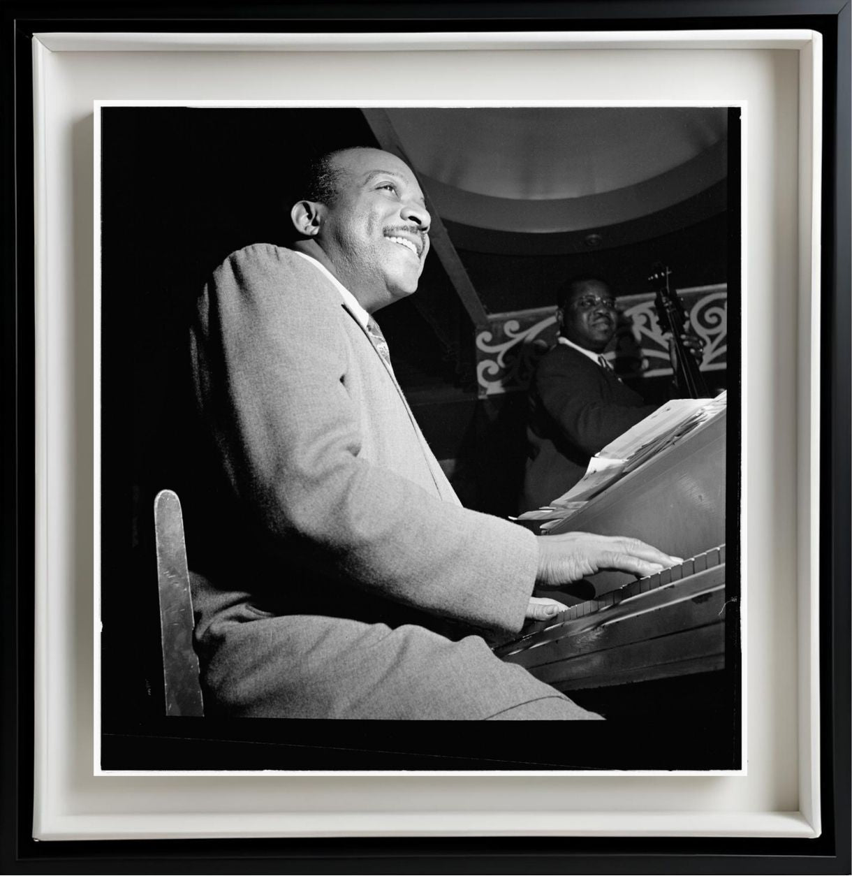 Count Basie