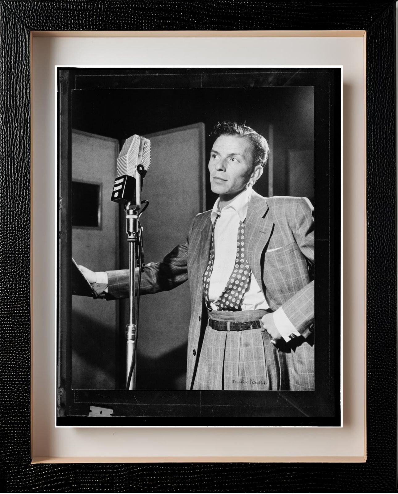 Frank Sinatra