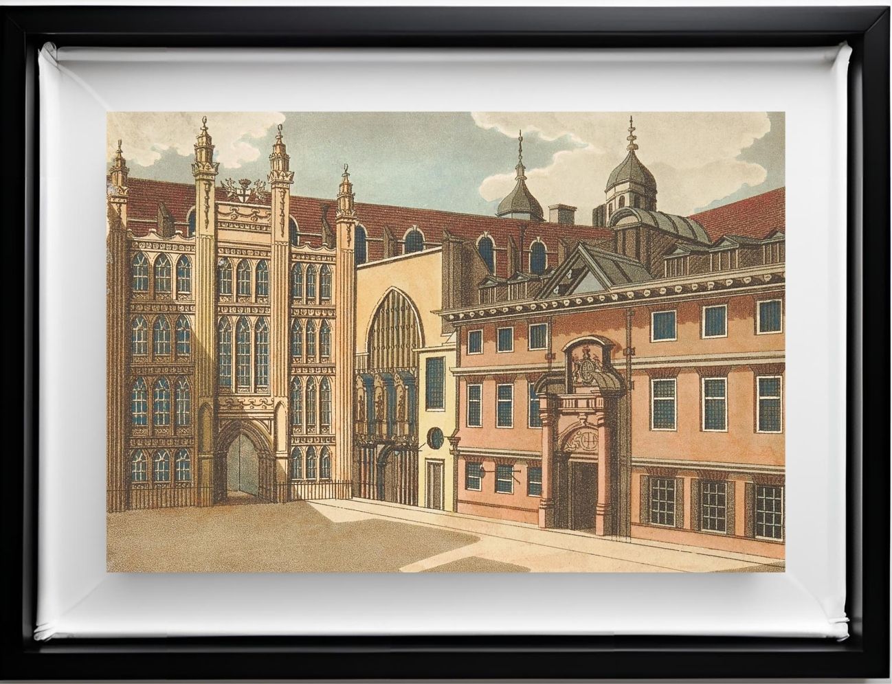 Guildhall