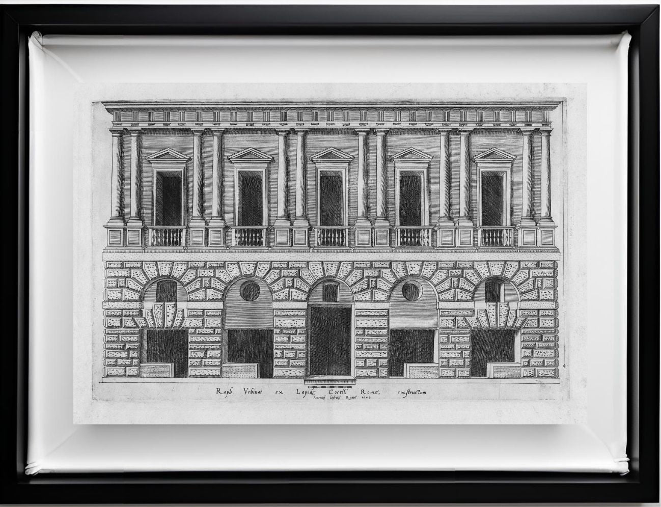 House of Raphael