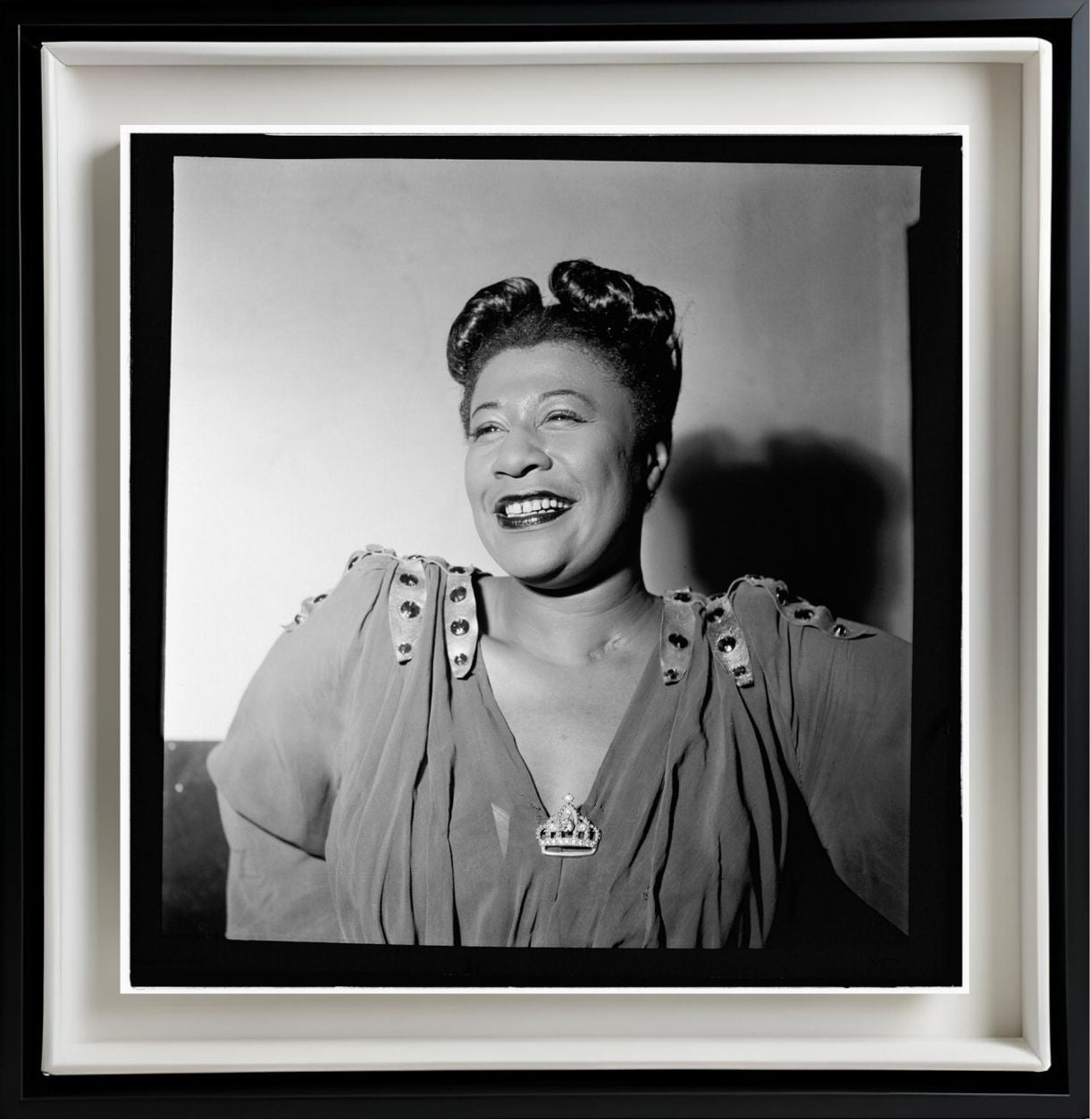 Ella Fitzgerald