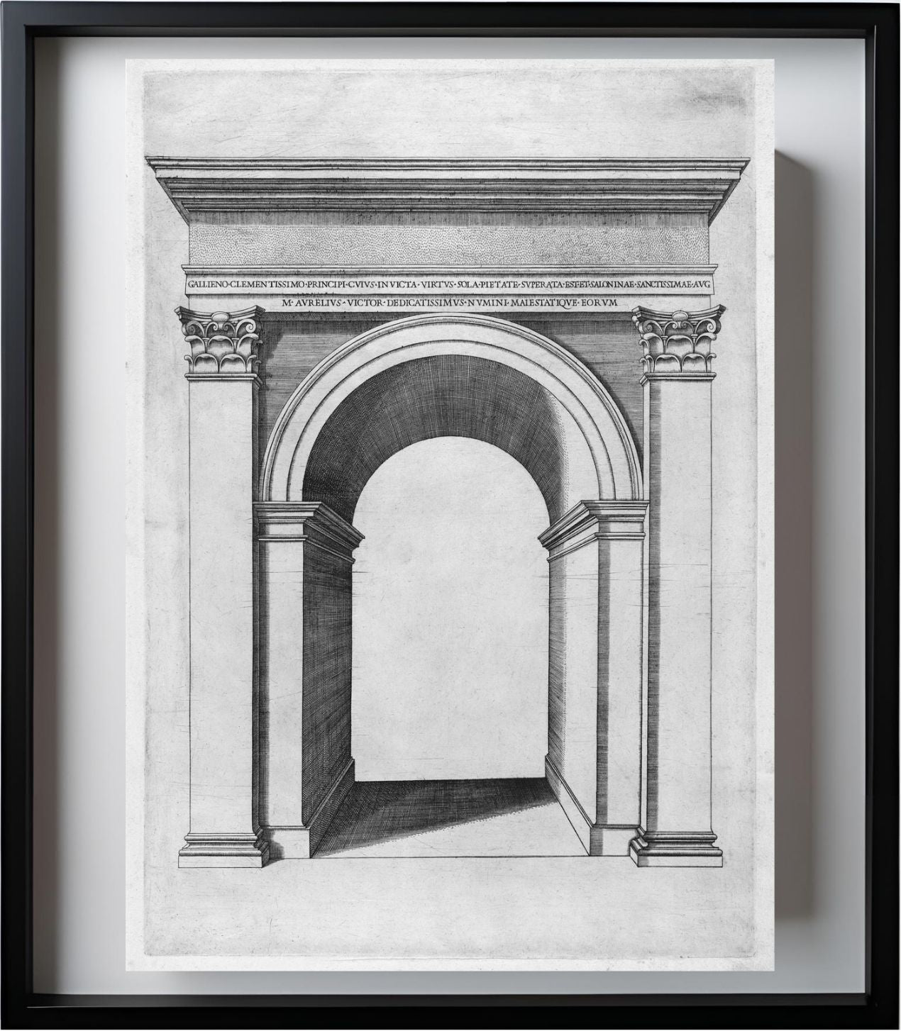 Arch of Gallienus