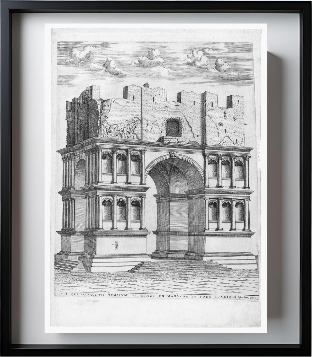 Temple of Janus