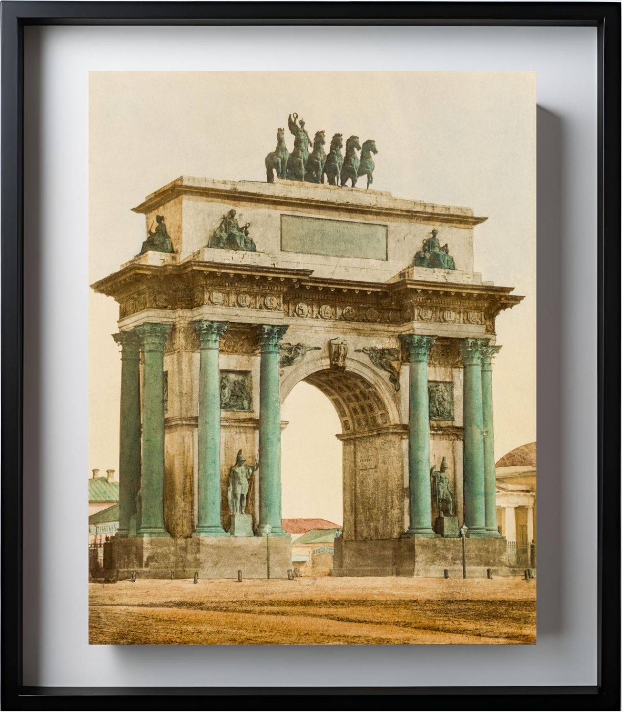 Arc de triomphe