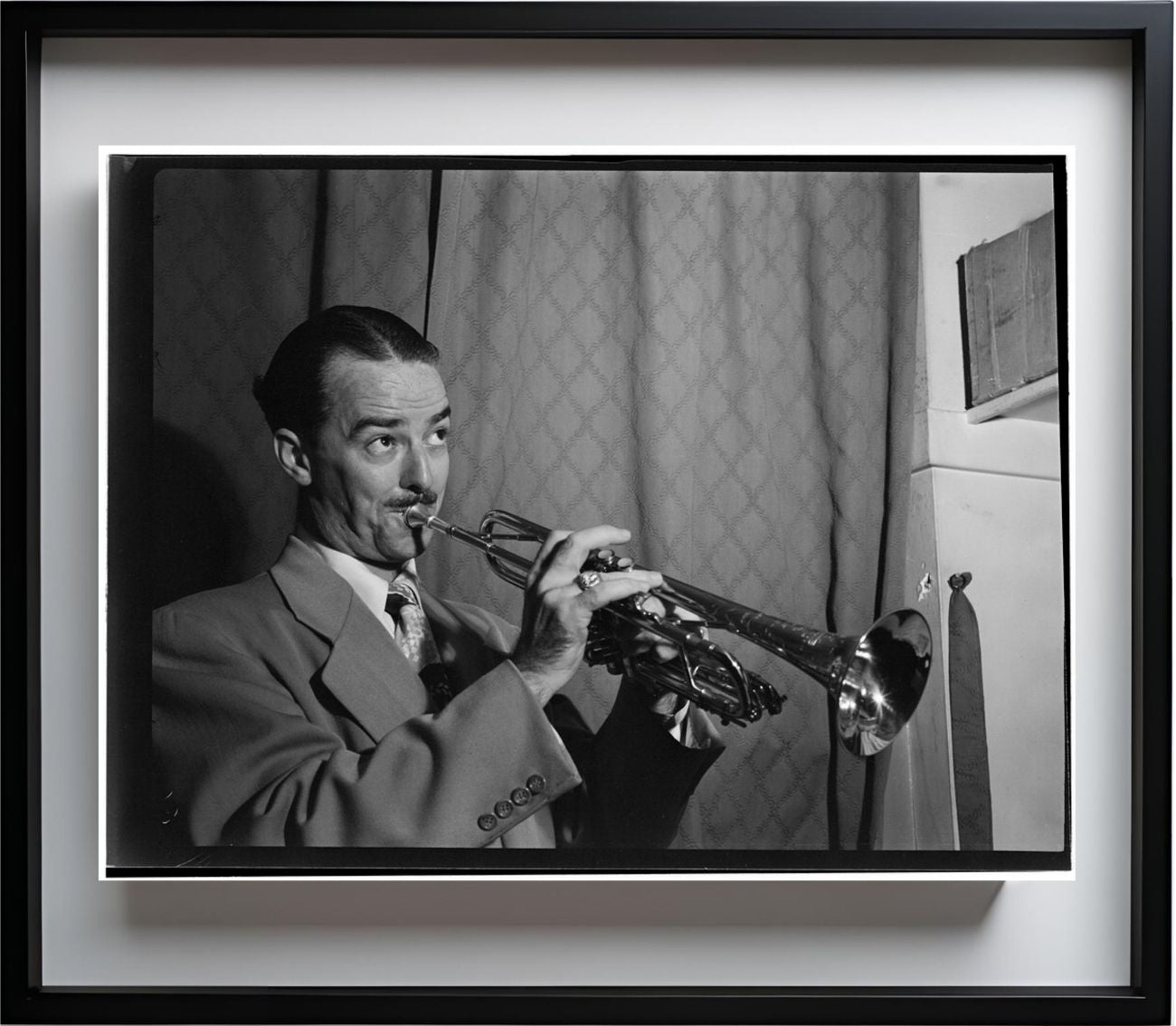 Bobby Hackett