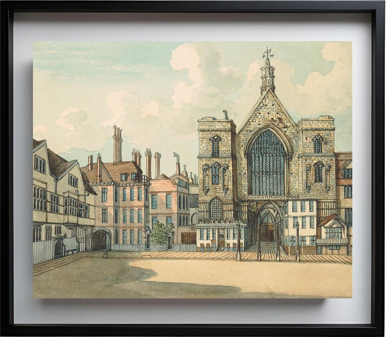 Westminster Hall
