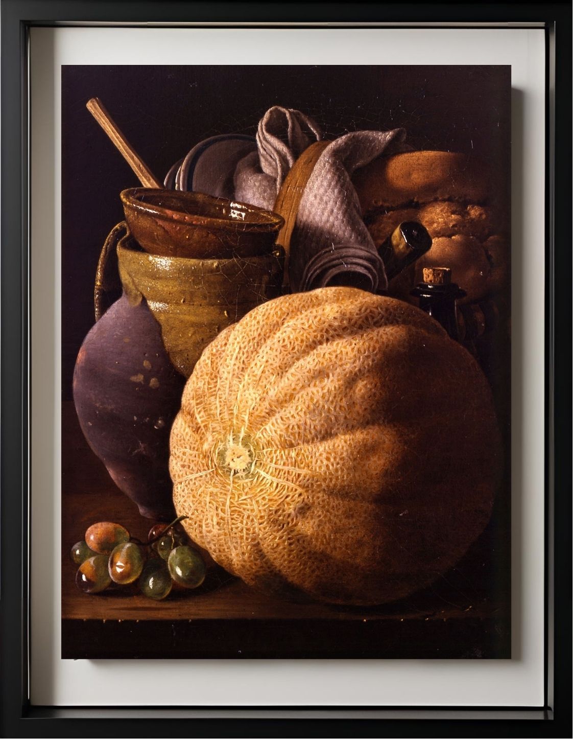 Still Life (1765-1775)