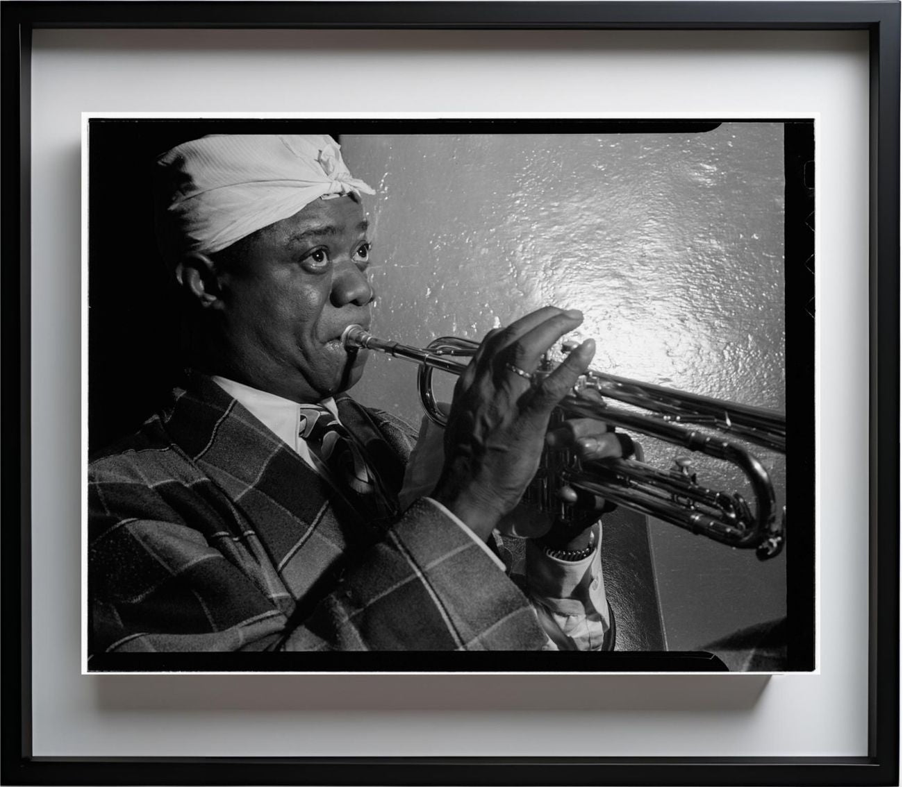 Louis Armstrong