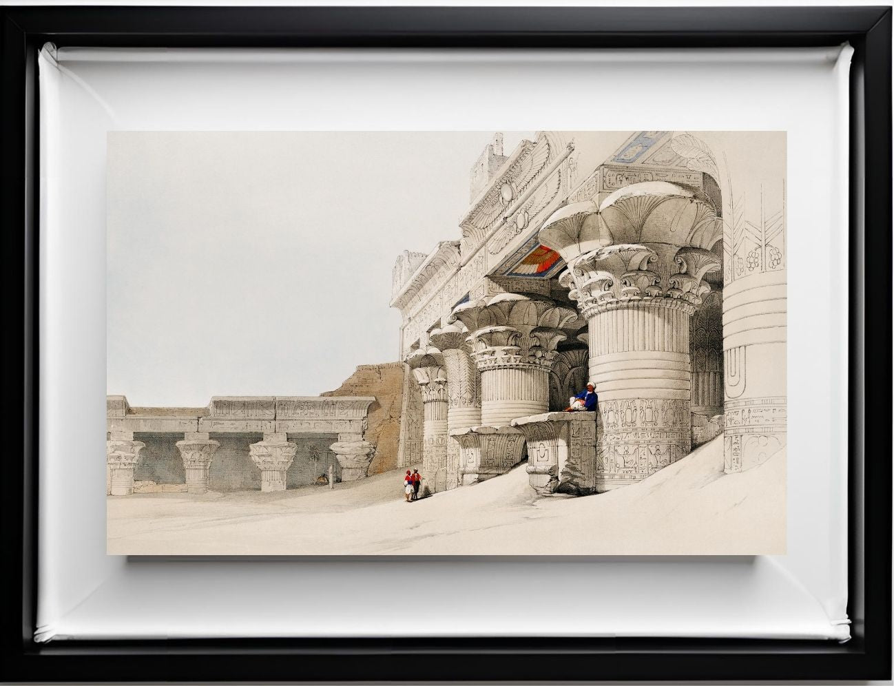 Temple Of Edfou (Edfu)