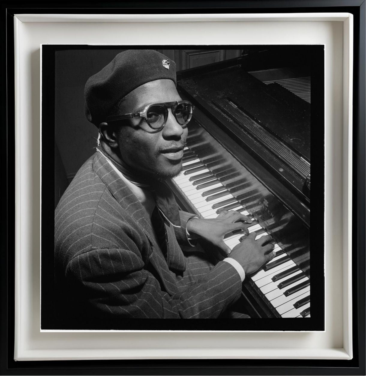 Thelonious Monk