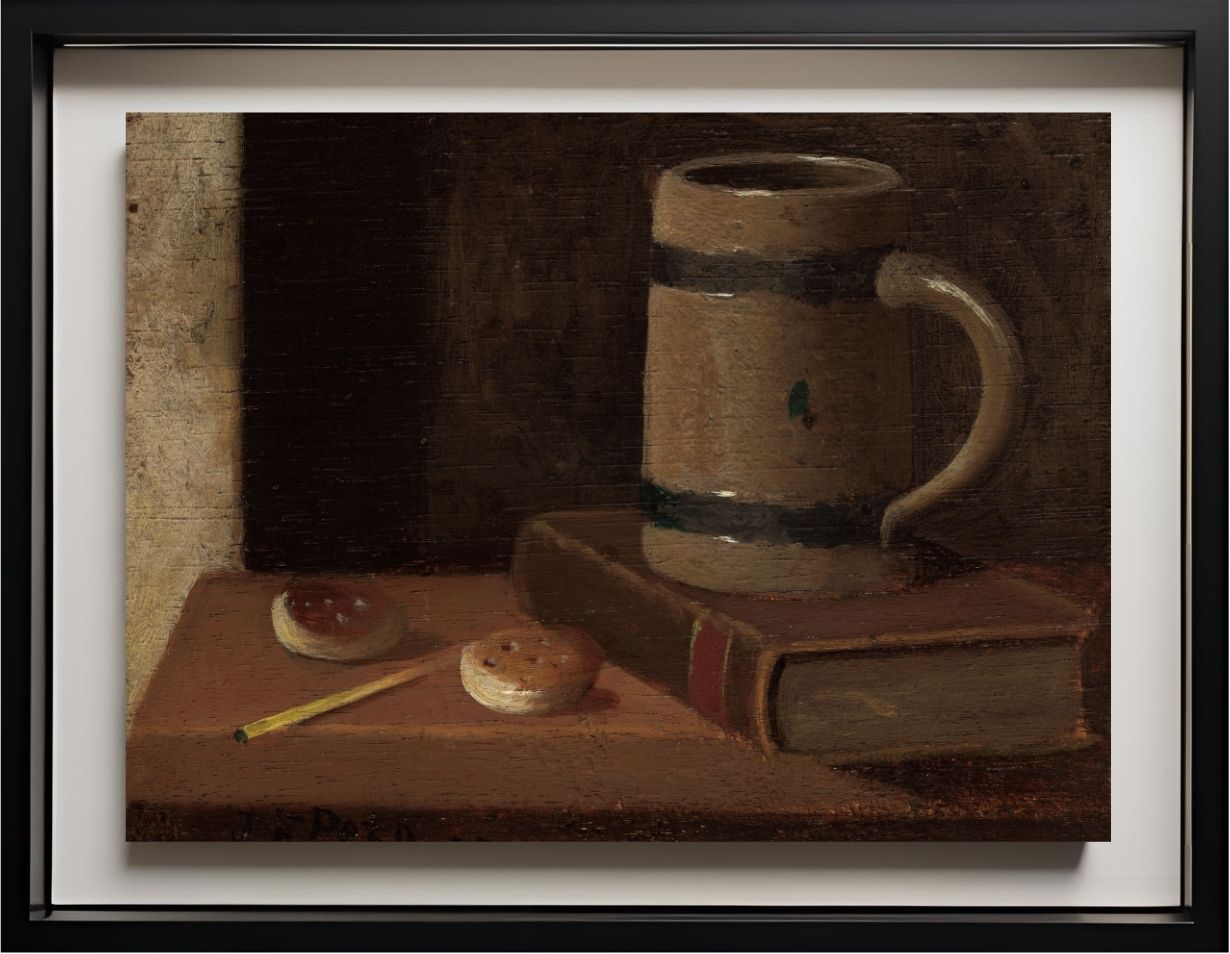 Mug,Book,Biscuits and Match