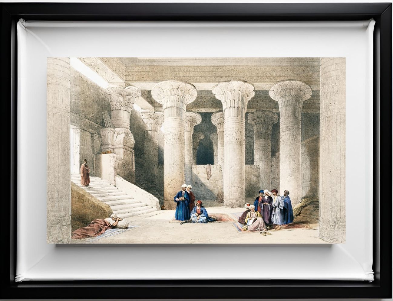 Temple of Egypt