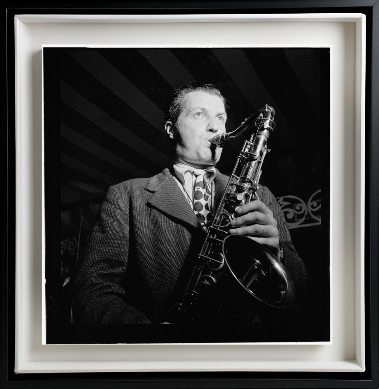 Charlie Barnet