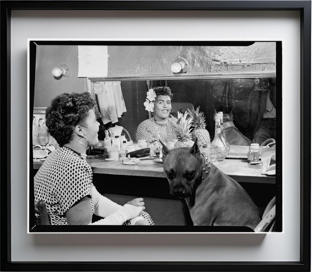 Billie Holiday