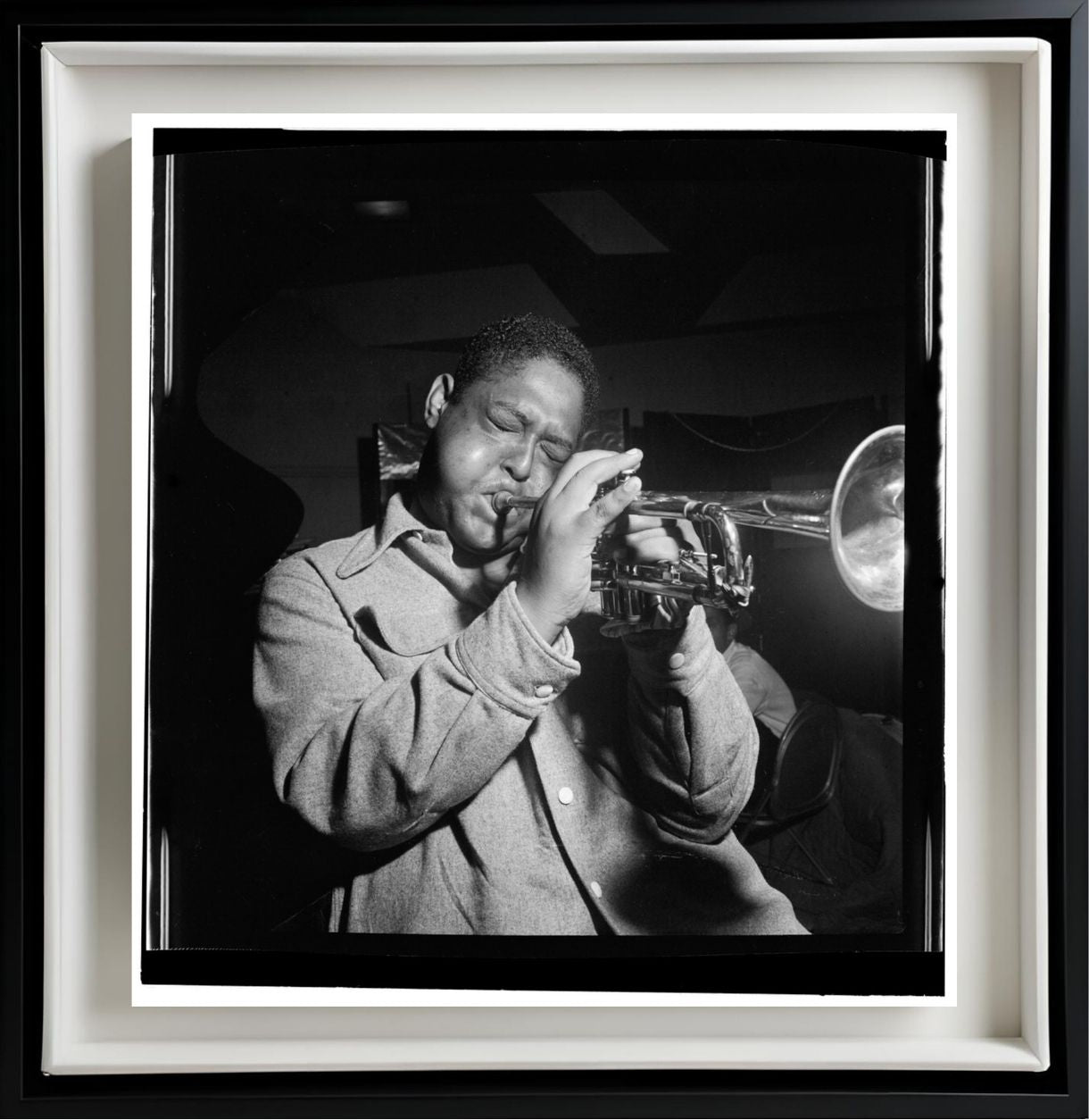 Fats Navarro