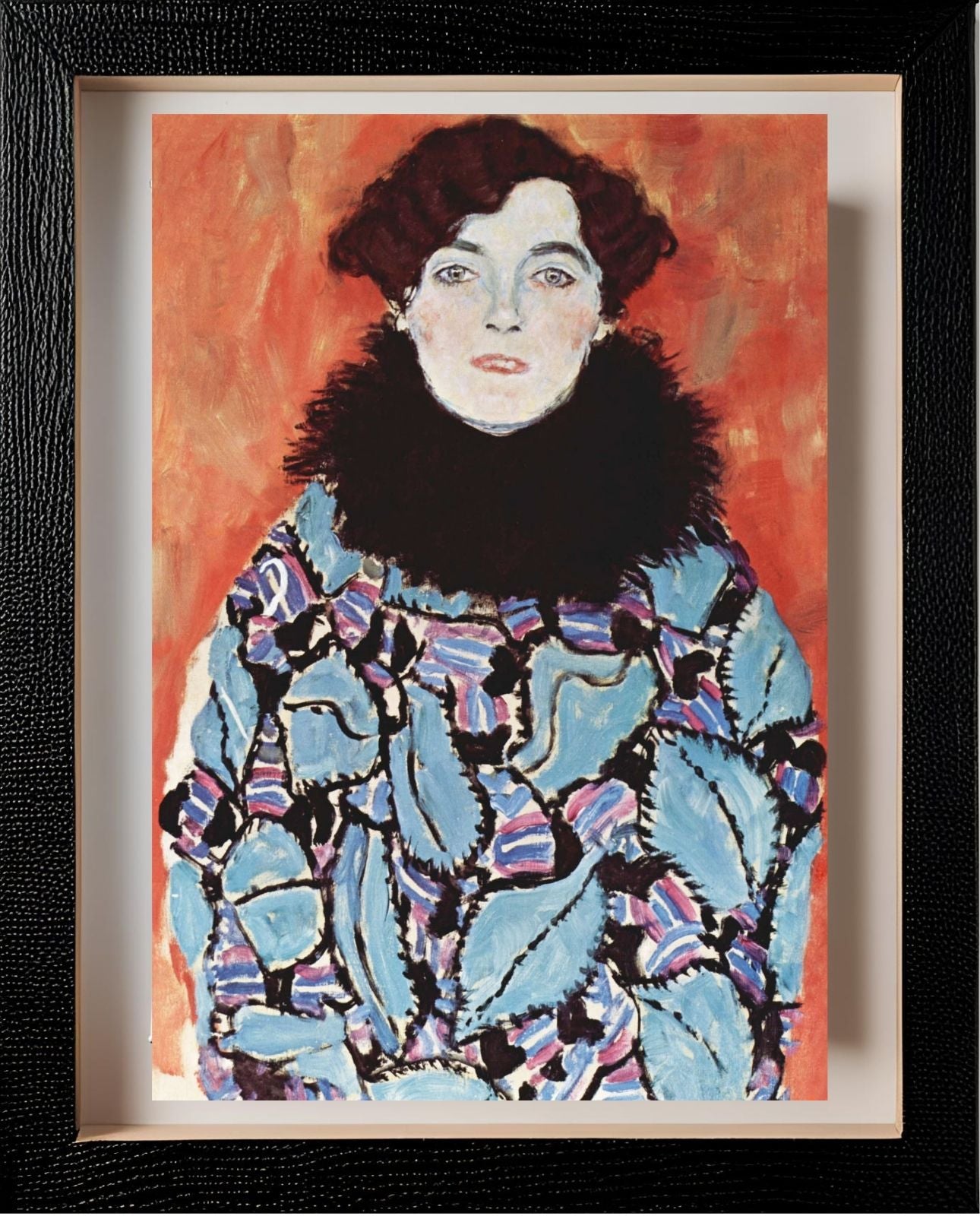 Johanna Staude (1917-1918)