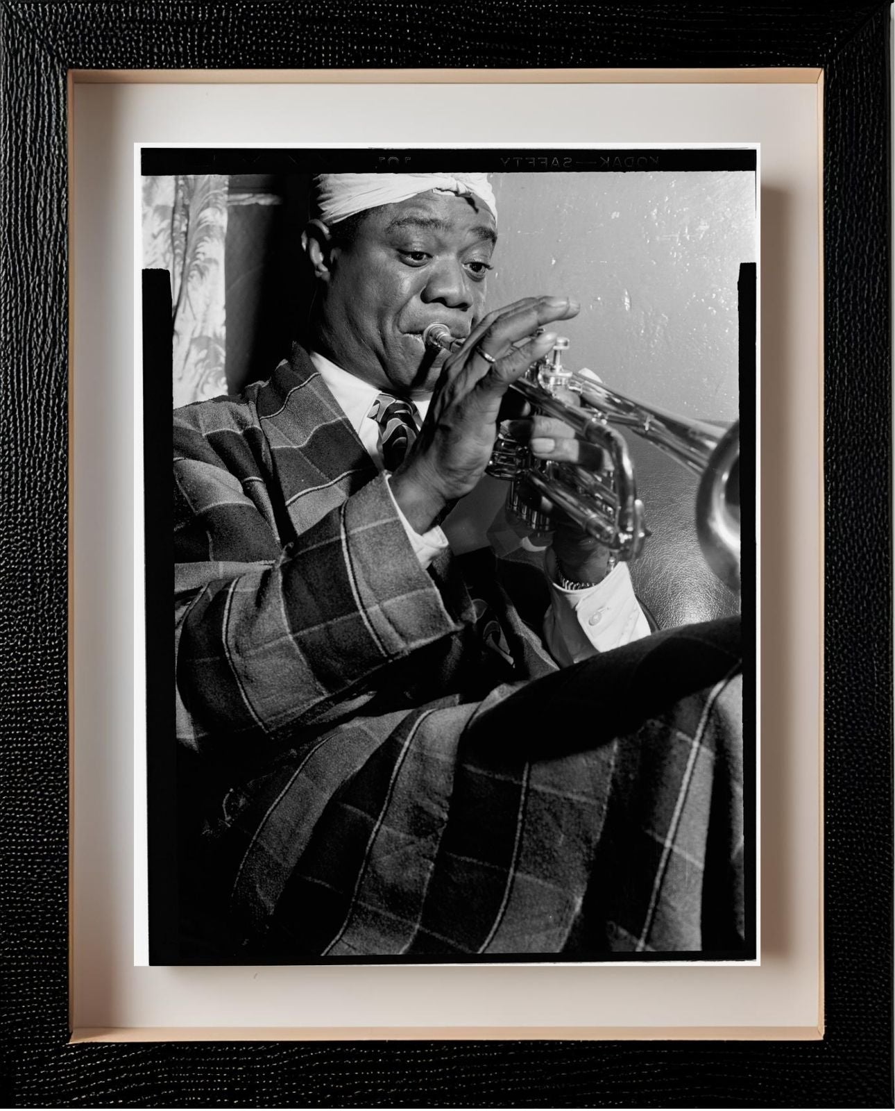 Louis Armstrong