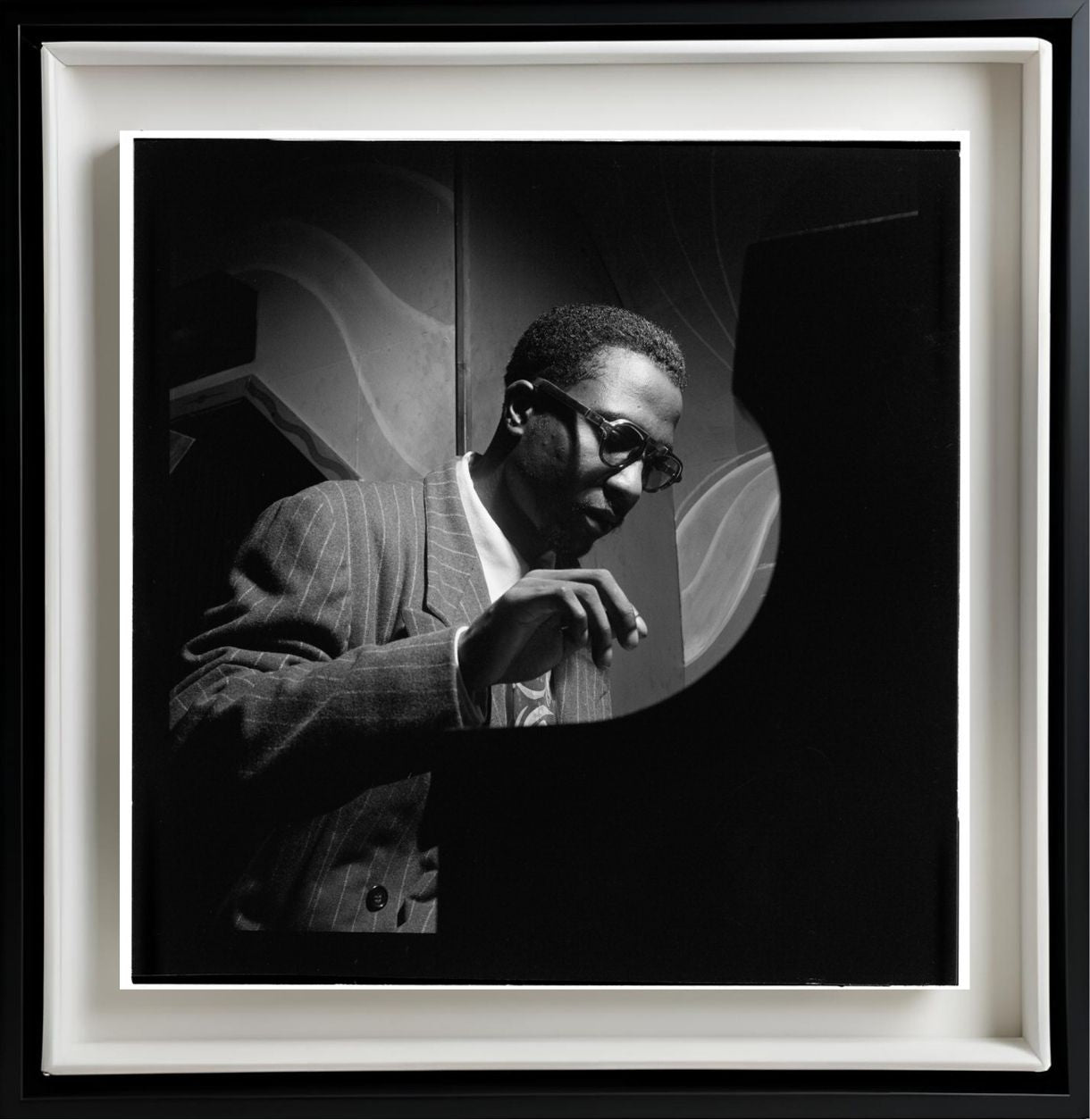 Thelonious Monk