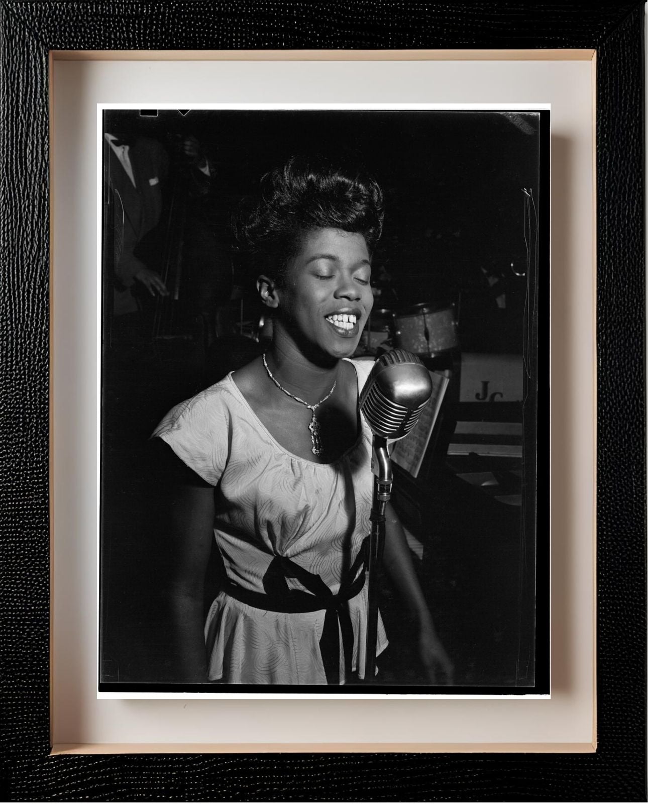 Sarah Vaughan