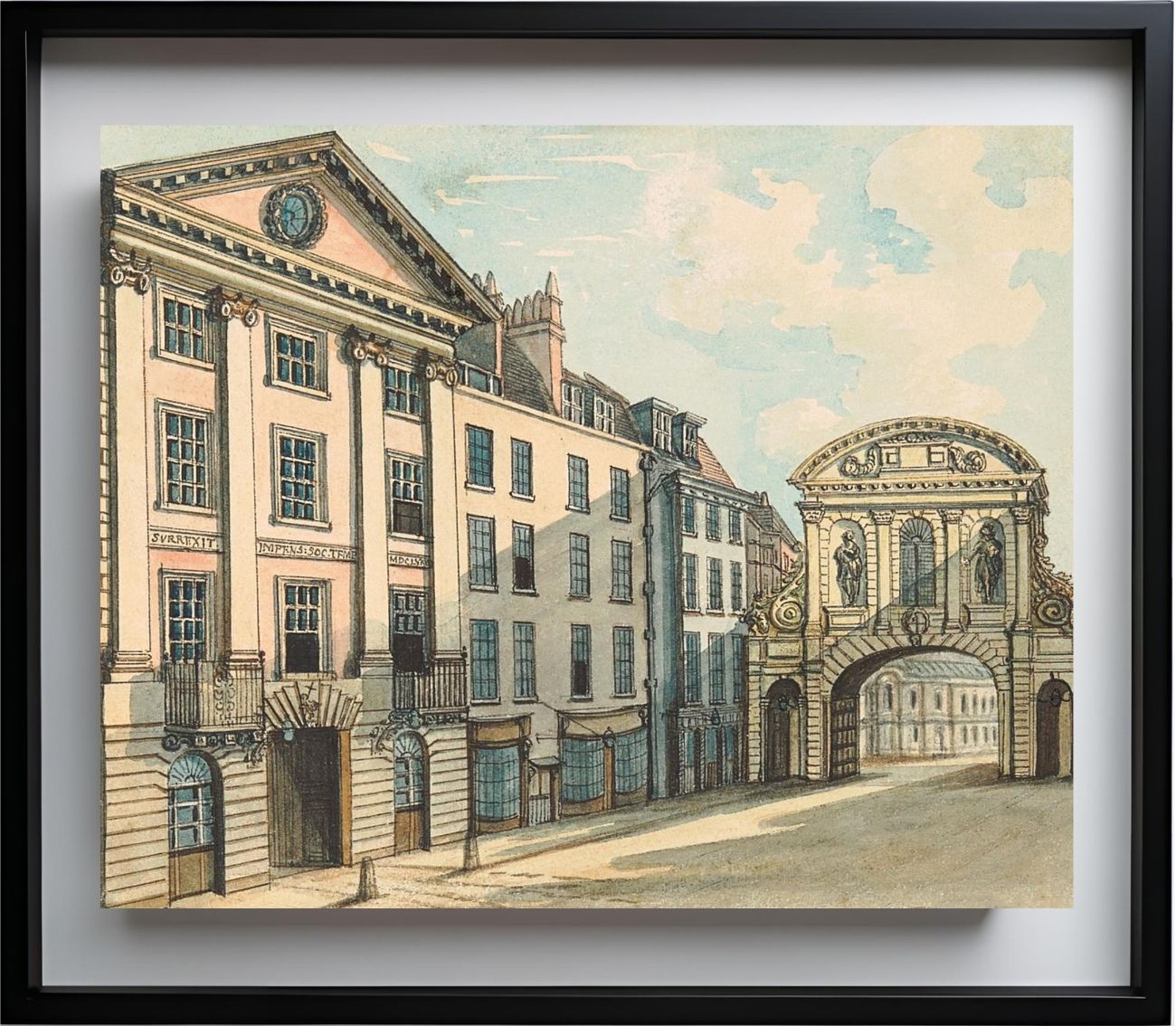 Middle Temple Gate (2)