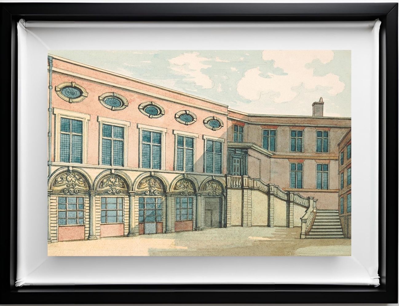Brewer's Hall