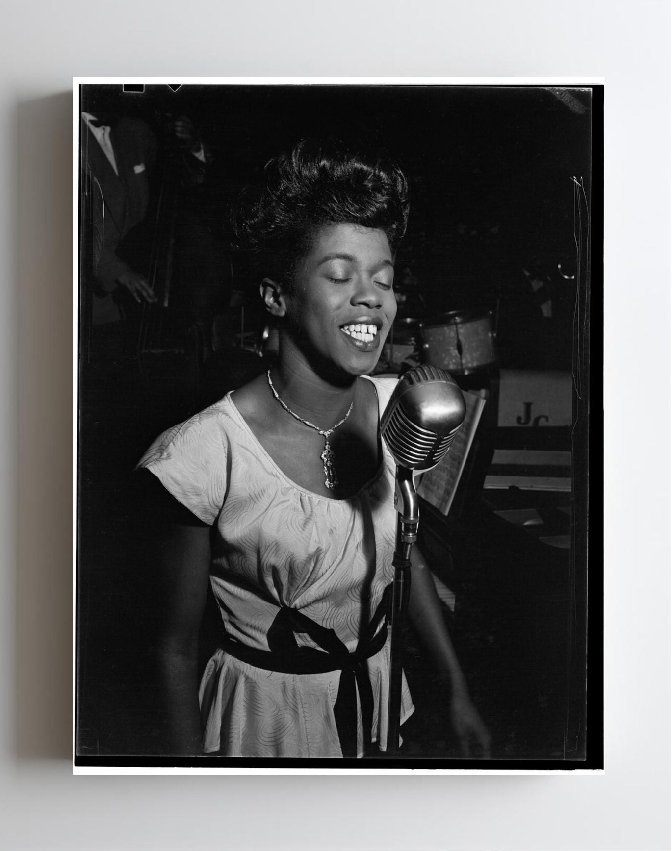 Sarah Vaughan