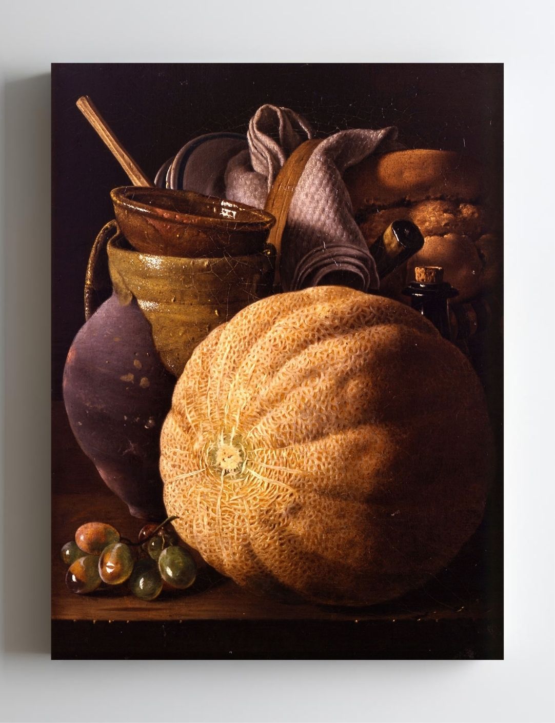 Still Life (1765-1775)
