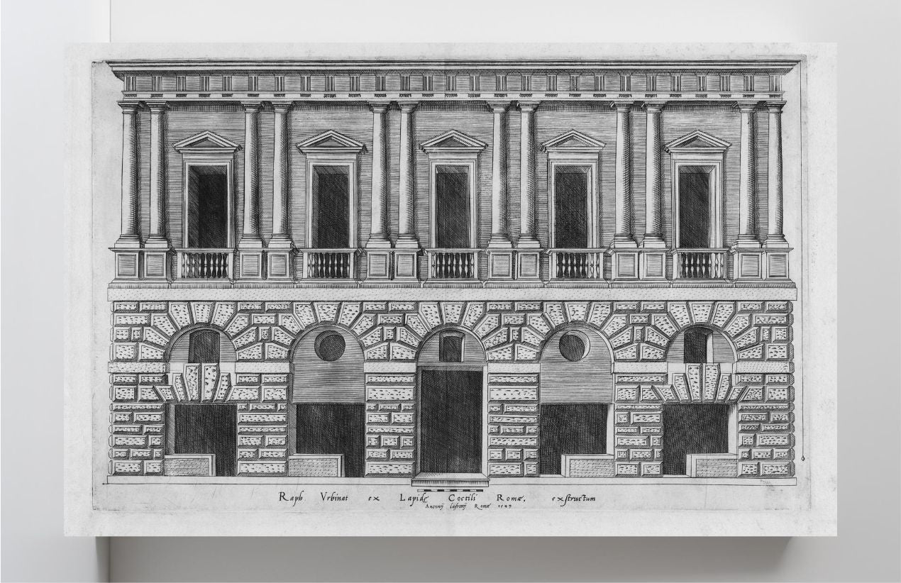 House of Raphael