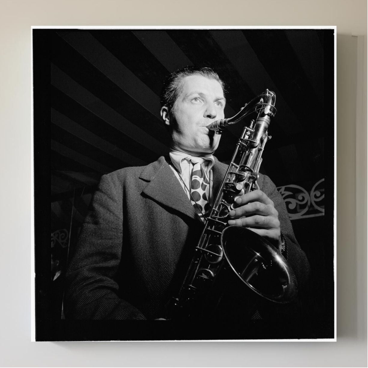 Charlie Barnet