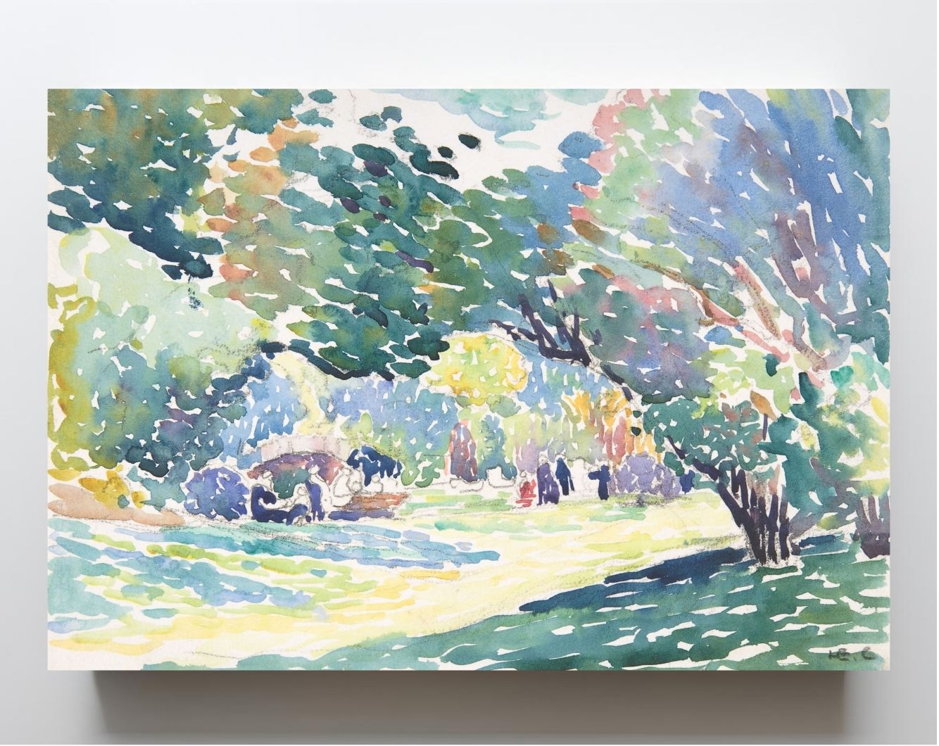 Landscape
