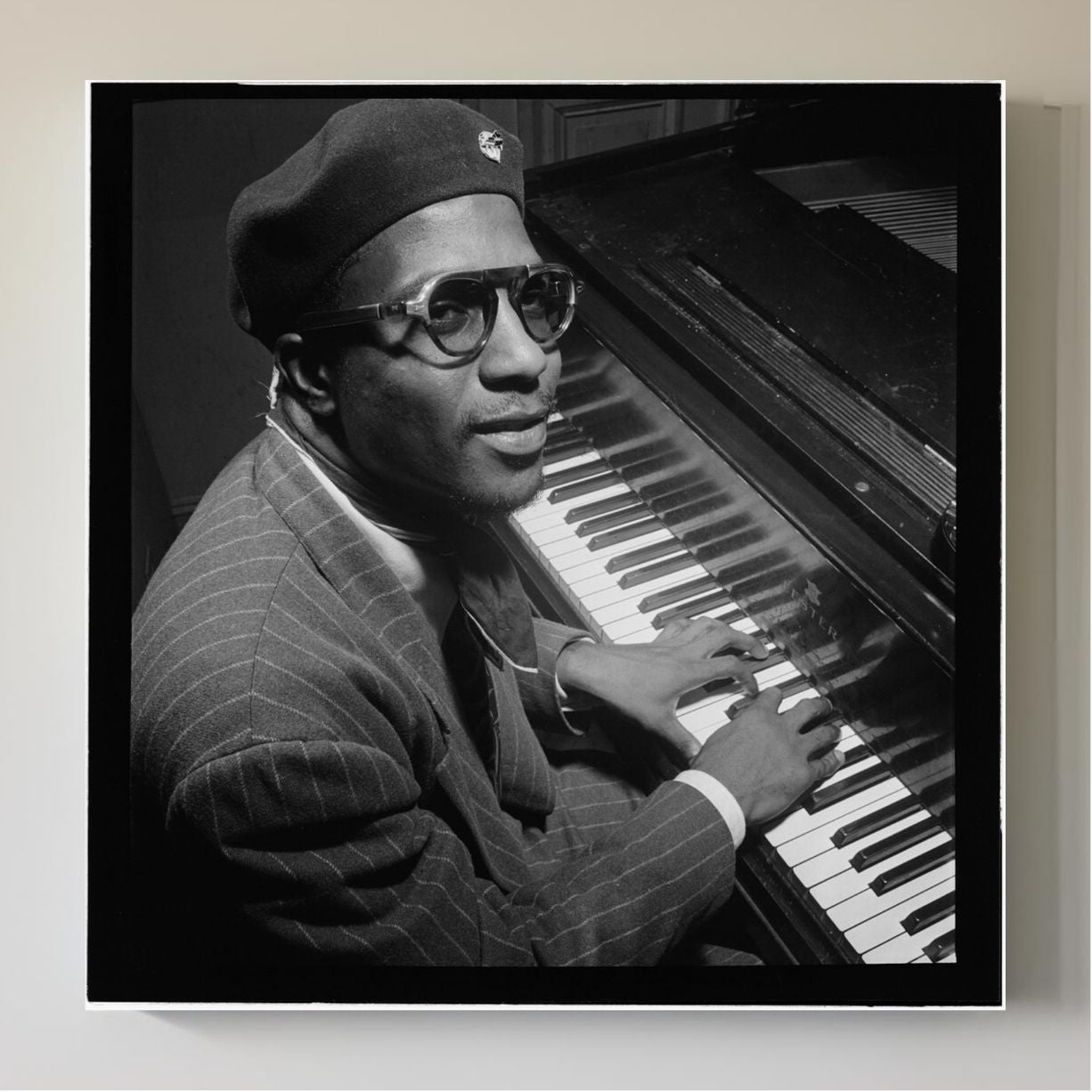 Thelonious Monk
