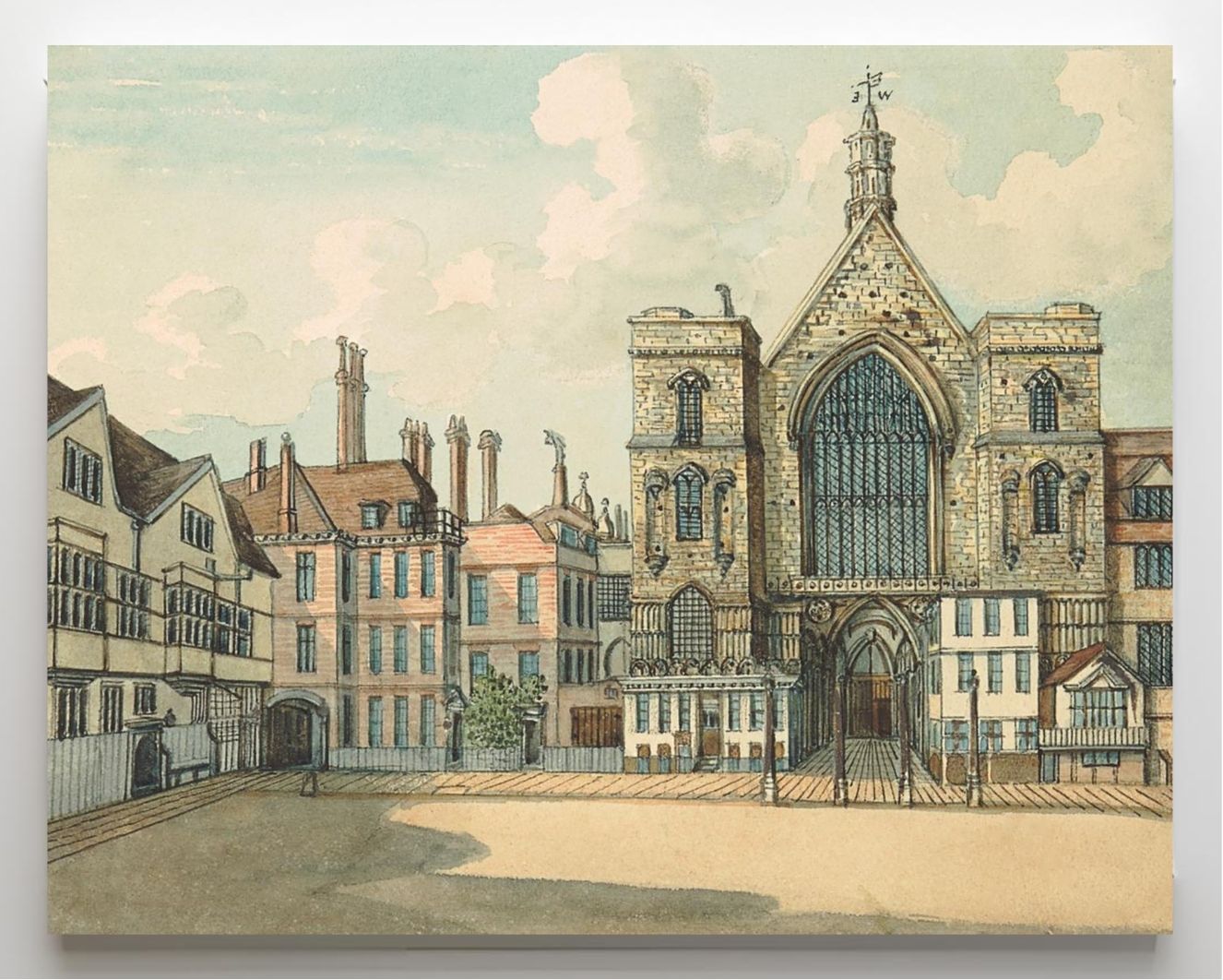 Westminster Hall