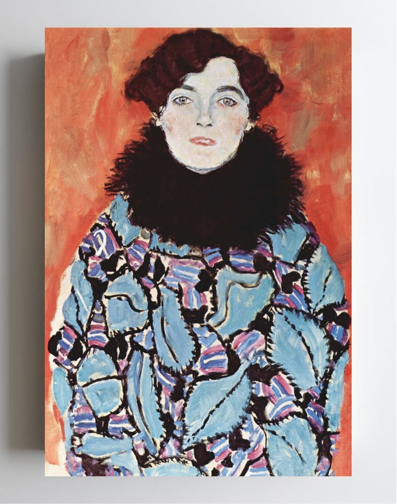 Johanna Staude (1917-1918)
