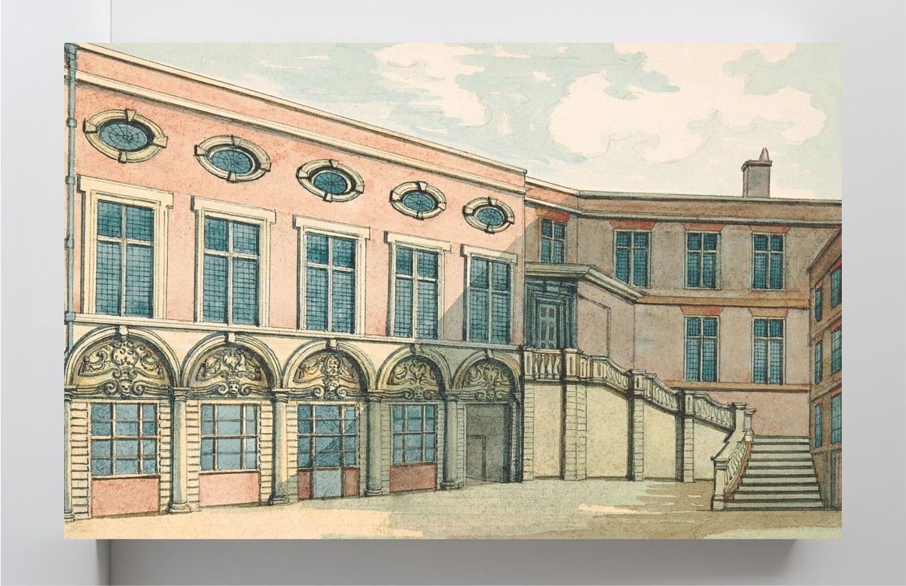 Brewer's Hall