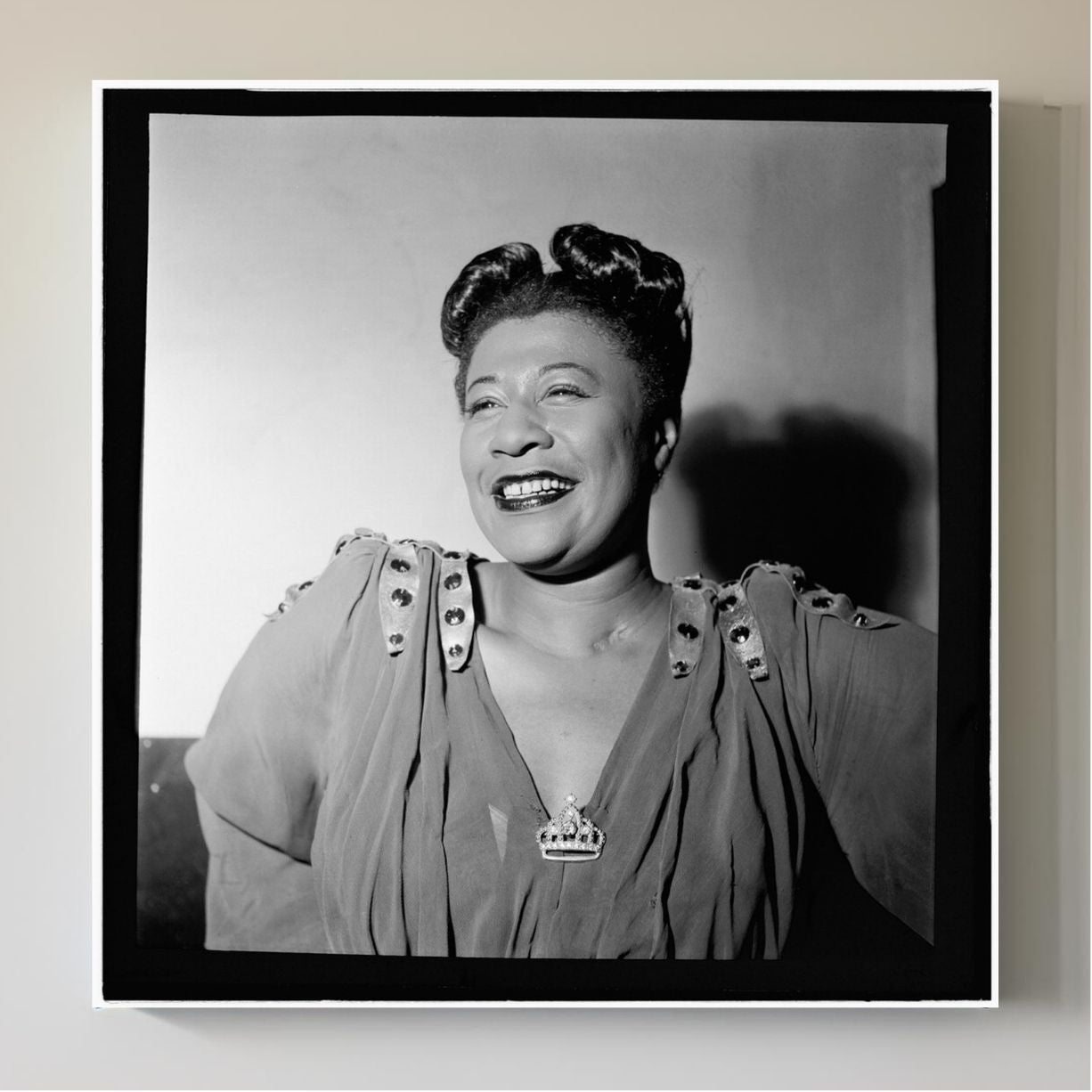 Ella Fitzgerald