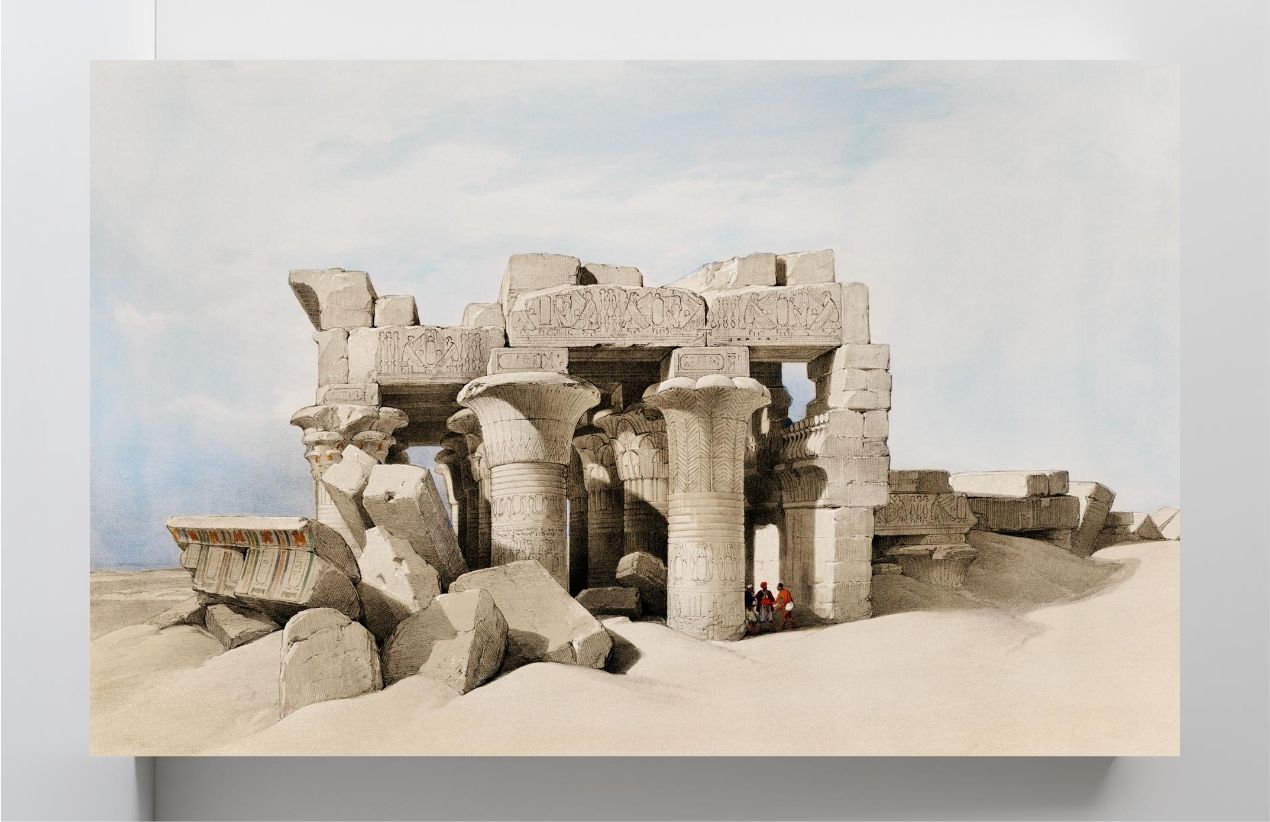 Kom Ombo