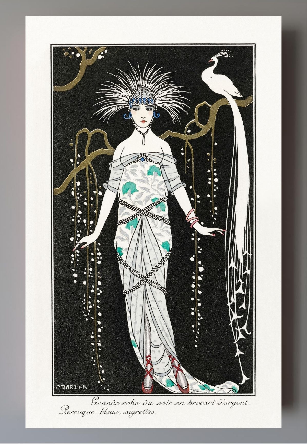 Costumes Parisiens (1)