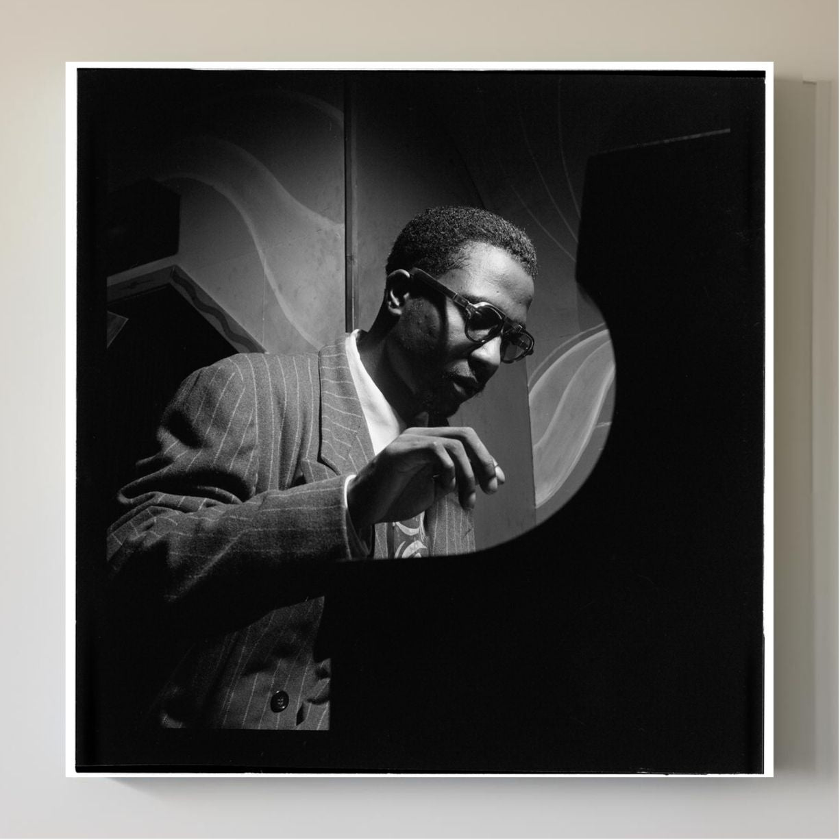 Thelonious Monk