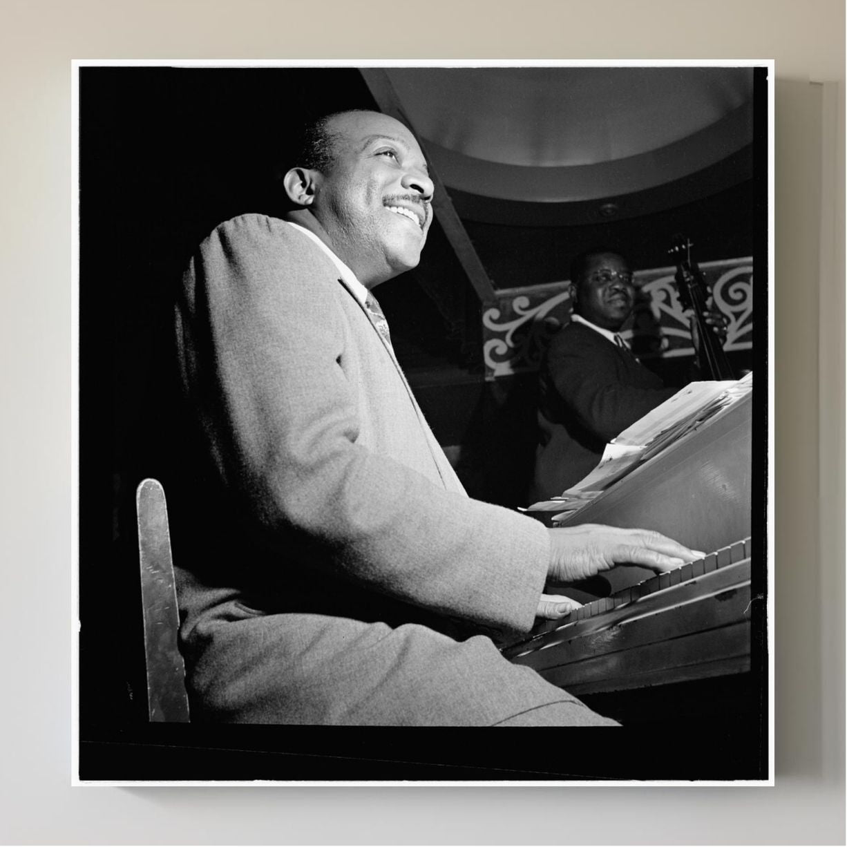 Count Basie