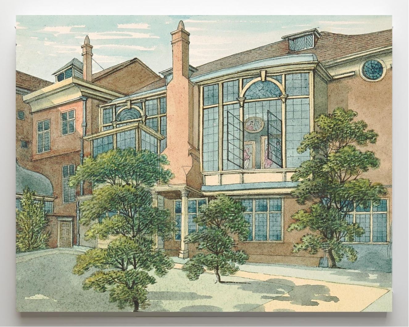 Painter's Hall