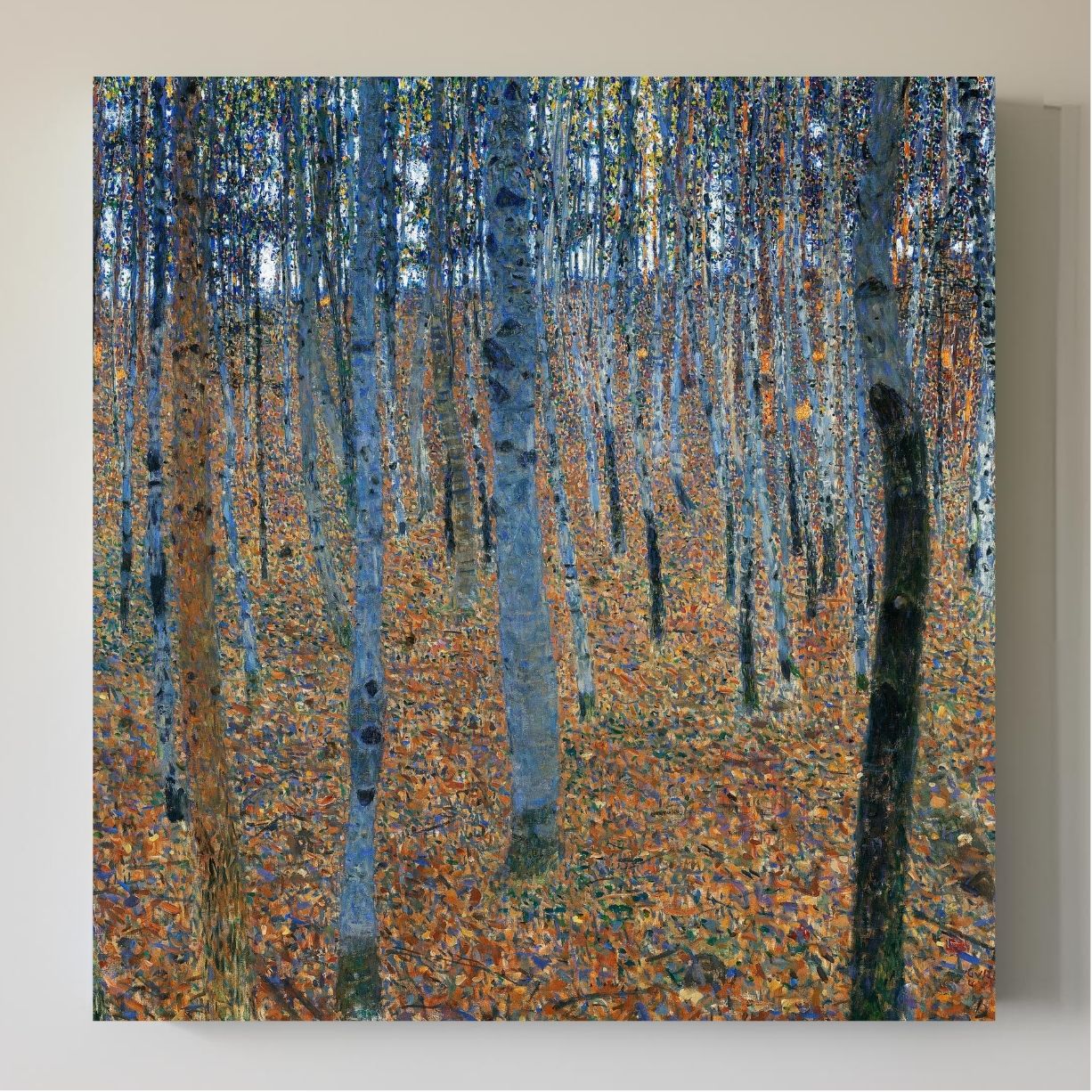 Beech Grove (1902)